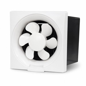 Ventilatore di ventilazione a scomparsa per uso domestico 6IN1, modello K IT con ventola di scarico a scomparsa Range Hood - Product Image 1