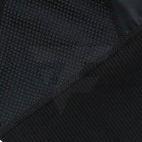 Pantalones Cortos de Ciclismo para Hombre, Talla Grande, Secado Rápido, Transpirables, Impermeables, Acolchados, Anti-Impactos, Protección UV, Ecológicos, con Nombre de Equipo Personalizado