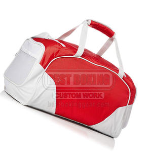 Offre Spéciale Nouveau sac de sport personnalisé chaussure sac de sport léger prix de gros sac de sport d'entraînement - Product Image 3