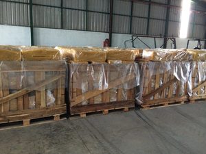 Caoutchouc latex naturel vietnamien de haute qualité-Vente en gros Prix le moins cher Caoutchouc naturel SVR - Rubber Exportation Worldwide - Product Image 3