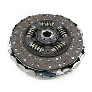 3400 710 064 Kit d'embrayage Terbon gros camion systèmes de Transmission pièces 430mm Kit de remplacement d'embrayage pour <span class=keywords><strong>Volvo</strong></span> - Product Image 5