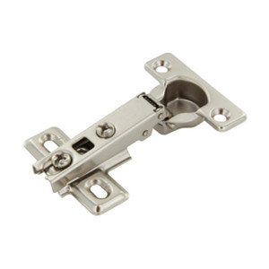 Cerniera X Mobili Diametro 26 Collo 0 Con Basetta - Product Image 1