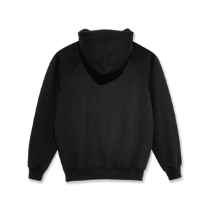 Sudaderas con capucha de lana polar con tela de doble capa perfectas para deportes de invierno y viajes - Product Image 3