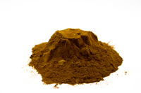 Poudre jaune brun clair Taille des particules 100% Pass 100 Mesh Partie de plante Extrait de schisandra de fruit sec