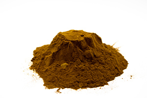 Polvo amarillo marrón claro Tamaño de partícula 100% Pass 100 Malla Parte de planta Fruta seca Extracto de Schisandra - Product Image 3
