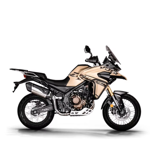 Precio al por Mayor para la Nueva Motocicleta DS625X Adventures 2025 con 2 Años de Garantía, Lista para Enviar Ahora - Product Image 3