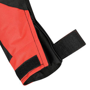 Traje de moto Cordura duradero con armadura aprobada por la CE, equipo de carreras de protección impermeable para ciclistas, - Product Image 2