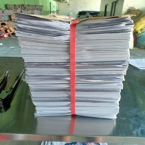 Old Newspaper(ONP) and Over Issued Newspaper(OINP) Scraps - Product Image 5