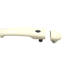 Poignée de porte extérieure avant droite RENAULT Captur Série 806706656R (13>19) - Product Image 6