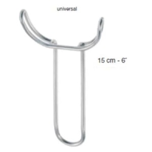 RETRACTOR VESTIBULUM (UNIVERSAL), 15CM - Product Image 6