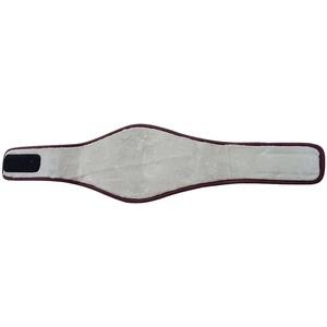 Dernière ceinture de championnat professionnelle en cuir de qualité supérieure Équipement de lutte confortable personnalisé pour la pratique des arts martiaux - Product Image 2