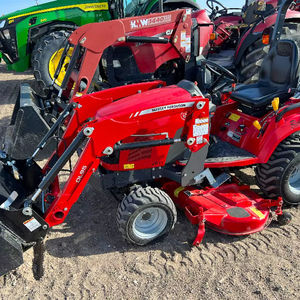 รถแทรกเตอร์4WD 2019 GC1723E แมสซีย์เฟอร์กูสัน24HP กระปุกเกียร์ของเครื่องยนต์พร้อมส่วนประกอบหลัก - Product Image 2