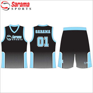 Venta caliente Personalizado Reversible Baloncesto Jersey Uniforme Números Baloncesto Uniformes Reversible, - Product Image 1