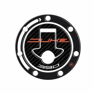 Adesivi 3D per Moto KTM 390 Duke 2012-16 - Product Image 1