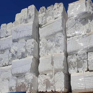 Gránulos de restos de bloques EPS de baja densidad disponibles a precios de mayorista - Product Image 3