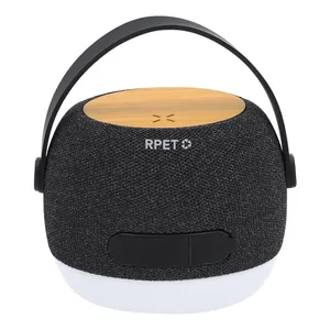 Custodia per Caricabatterie USB in RPET Sostenibile, Gadget Promozionale con Spirito Innovativo - Product Image 1