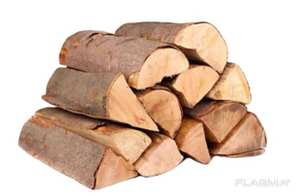 Horno de leña de haya/roble seco-Productos relacionados con la energía seca en bolsas de 25/33 cm de longitud en palés - Product Image 2