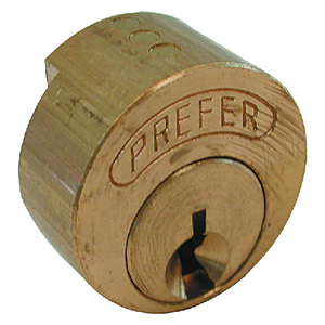 Cilindro Rotondo Artistico 6810 - Lunghezza 23,6 mm - Product Image 1