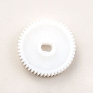 Engranaje de reparación de espejo lateral BGE562 para Infiniti 50 dientes diámetro exterior 20,80mm Bross piezas de automóvil hechas en Turquía - Product Image 1