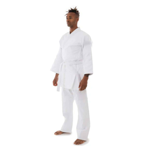 Uniformes unisex de Jiu Jitsu Gi, modernos y prácticos, ideales para todos los niveles de entrenamiento y eventos de artes marciales - Product Image 3