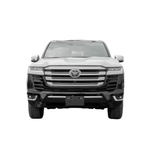 NUEVO TOYOTA LAND CRUISER VXR 2026, 3.5L, 0KM, 7 PLAZAS, 6 CILINDROS, 499HP, TRANSMISIÓN AUTOMÁTICA - Product Image 1