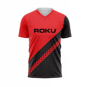 Uniforme de hockey sobre hierba de poliéster personalizado de alta calidad Conjuntos de Diseño Popular - Product Image 3