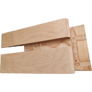 Transformator minyak kayu laminasi listrik, Beech lembar kayu lapis fenolik Resin blok tangga isolasi - Product Image 6