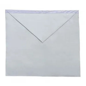 Prix de gros, tabliers maçonniques de luxe brodés à coudre, respirants, avec aimant, en provenance du Pakistan - Product Image 5