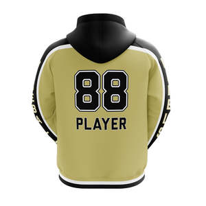 Made Customized Sublimation Hoodies <b>Cheap</b> Prices Comfortable Latest Collection Men Hoodies Breathable - Product Image 6