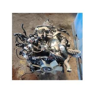 เครื่องยนต์ YD25 nissans มือสอง-พร้อมอุปกรณ์เสริม - Product Image 2