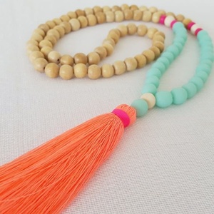Perles de prière musulmanes 10mm chapelet musulman Tasbih perles de prière musulmane en verre - Product Image 4