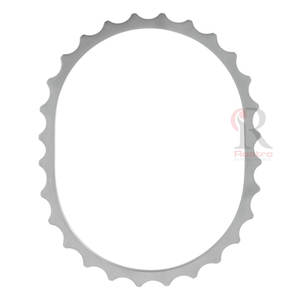 2025 Pakistán Fabricado Denis Browne Retractores Herramienta de cirugía médica Fuente de alimentación manual de acero inoxidable - Product Image 2