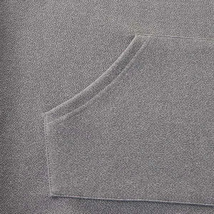 Sudadera con Media Cremallera para Hombre, Estilo Moderno, Manga Larga, Calidad Superior, Sudadera con Cierre de Cremallera para Adultos - Product Image 5