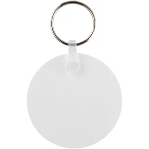 Llavero Ecológico Reciclado Sostenible, Llaveros y Mosquetones Promocionales Ecológicos - Product Image 3