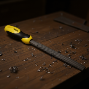 ชุดตะไบครึ่งวงกลมสแตนลีย์ 3 ชิ้น - Product Image 3