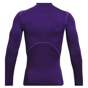 Muscle Manches Longues Shapewear Hommes Body Shaper Slimming Shirt Tummy Vest Thermal Compression Base Layer Slim - Product Image 6