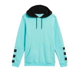 Sudaderas con capucha extragrandes de algodón francés vintage personalizadas con diseño impreso en DTG de alta densidad para marcas de ropa urbana Y2K - Product Image 1