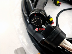Ready to ship Professional Grade Transmission Control <b>Harness</b> A45759.0100 for reach stacker Kalmar DRF450 - Product Image 6