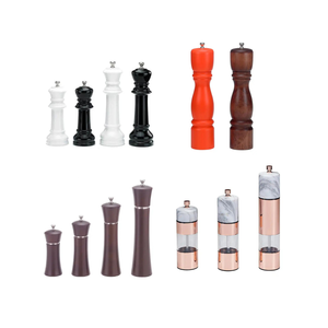 เครื่องบดเกลือพริกไทย - Product Image 6