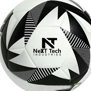 Conception promotionnelle de balles hybrides de qualité supérieure, service OEM, conception de balles hybrides de jeu - Product Image 2