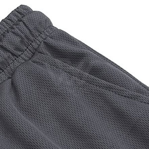 กางเกงขาสั้นออกกำลังกายน้ำหนักเบาผลิตในปากีสถาน - Product Image 6