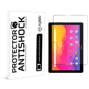 ฟิล์มกันรอยหน้าจอ ANTISHOCK สำหรับแท็บเล็ตเพรสติจิโอ เกรซ 5771 ฝาครอบป้องกันระดับพรีเมียม - Product Image 1