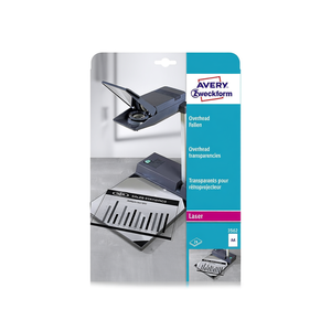 AVERY ZWECKFORM A4 Papel para Copiadora y Láser, 25 Hojas por Paquete, Producto para Presentaciones - Product Image 3