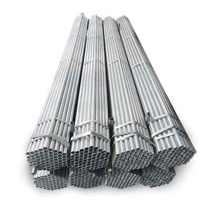 ท่อสแตนเลส 305 ASTM A240 แบบไร้รอยต่อและแบบเชื่อม ทนการกัดกร่อน เกรดอุตสาหกรรมและอาหาร มีขนาดตามสั่ง - Product Image 4