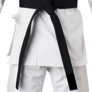 Uniforme de Jiu Jitsu Brasileño Bjj GI 2025 Uniforme de Jiu Jitsu de Alta Calidad - Product Image 2