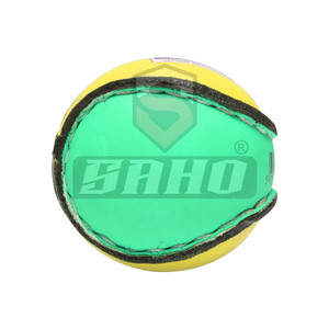 2025 Balle de hurling standard GAA de qualité supérieure Balles de hurling légères Logo personnalisé Balles de hurling bon marché - Product Image 1