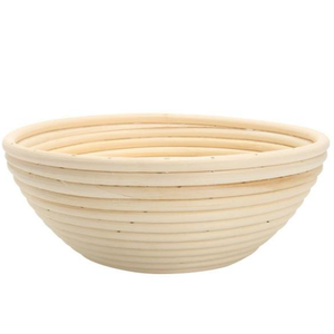 Cuenco de ratán hecho a mano \ Vajilla ecológica natural, diseño tejido duradero, proveedor de Vietnam - Product Image 6