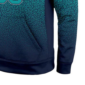 Sudaderas con capucha personalizadas de nuevo diseño de moda para ropa deportiva con capucha cómoda para hombre con cuello de capucha - Product Image 4