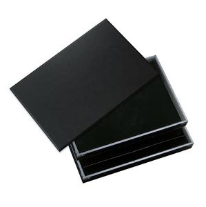 Bandejas de exhibición de almacenamiento de joyería personalizadas apilables decorativas japonesas - Product Image 1