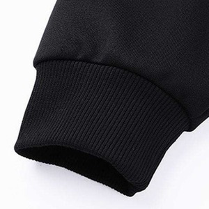 Chándal ligero para hombre con servicio OEM, chándal ajustado de tendencia para hombre, chándal de tela suave para hombre - Product Image 5